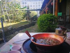 -朝伟清真铜瓢牛肉馆(三十年老·店)