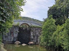 -广州市帽峰山景区