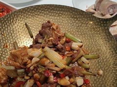 -小厨娘淮扬菜(天印大道店)