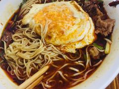 -智强牛肉面