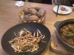 -阿斯牛牛·凉山菜(新会展店)