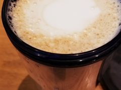 -星巴克(大宁店)