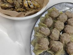 -嘉升大排档(番禺总店)