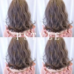 -P.STYLE派斯造型