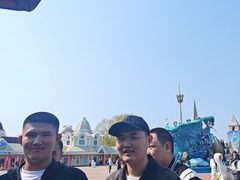 -大连海昌发现王国主题公园