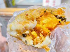 -运栋天马牛肉饼(林科大店)