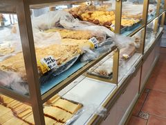 -爱德顺糕点食屋(利民道店)