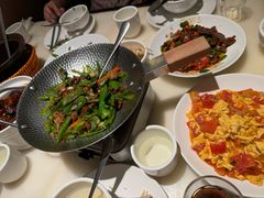 -小菜园新徽菜(溧阳万达店)