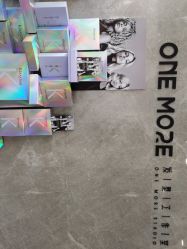 -ONE MORE变画