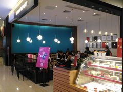 -糖纸甜品(印象城店)