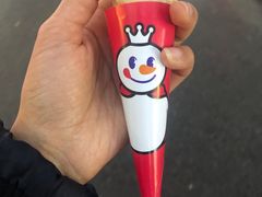 -蜜雪冰城(大连西岗八一路店)