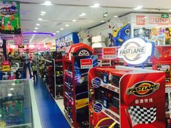 -TOYSRUS玩具反斗城(广州IGC天汇广场店)