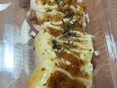 -BreadTalk面包新语·烘焙蛋糕(中华广场店)