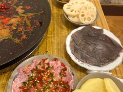 -刁姐火锅(五小区店)