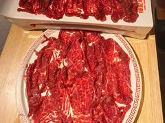 -陈记顺和潮汕鲜牛肉火锅(西门口广场店)