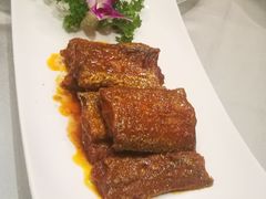 -东方红酒楼(知春路店)