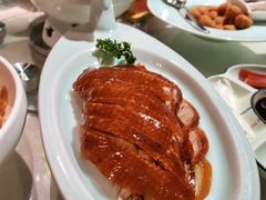 -北平食府(马鞍山路店)