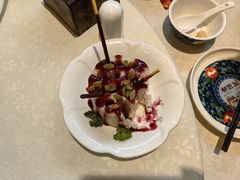 -老浒记民俗酒楼(王府井店)