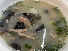 -长廊好灶头 本地人农家菜(枫泾古镇店)