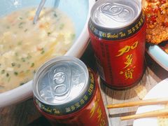 -叁宝烤肉• 西安烧烤(高科新花园店)