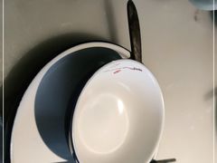 -绿茶餐厅(成都太古里店)