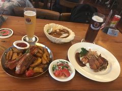 -宝莱纳餐厅(滨江店)