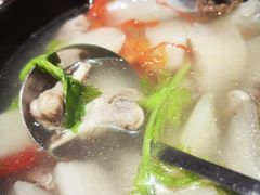 -掌上鲜(南顺城街店)
