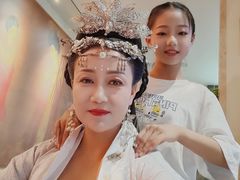 -盘子女人坊(西安至尊店)