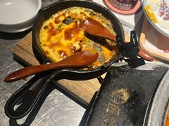 -烤匠麻辣烤鱼(青羊万达店)