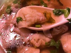 -老谢野馄饨(延安路店)