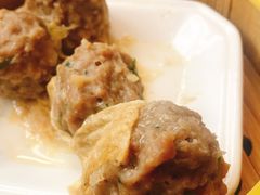 -君德澜酒家·创意粤菜(金山谷店)