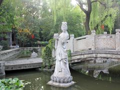 -淄博聊斋城景区