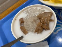 -冰神糖水铺(国贸中心店)