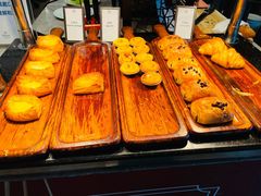 -武汉世茂希尔顿酒店·汇·全日餐厅