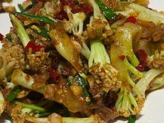 -炊烟小炒黄牛肉(浦东世纪汇店)
