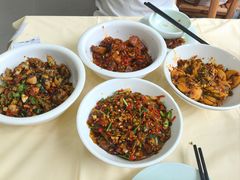 -笨罗卜浏阳菜馆(龙华鹏润达店)
