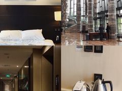 -贵阳万丽酒店