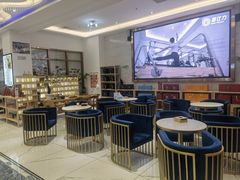 -星仕力游泳健身(滨江店)