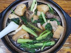 牛肉砂锅-凡老头米线砂锅(古荡新村西粮站)