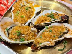 -龙虾当家·大排档(红谷滩五中店)
