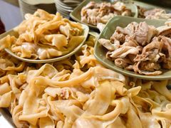 -汝萍传统蘸水菜(春华路总店)