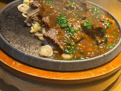 -蜜桃餐厅·伴山(绿宝广场店)