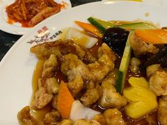 -桃园中华料理炸酱面(燕儿岛路店)