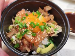-京樽回転寿司(奥林匹克店)