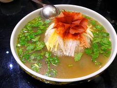 -洛阳水席园