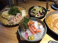 -綱元·海鲜豆捞(明州里店)