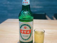 -金海湾海鲜排档(朱家尖店)