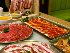 -韩宫宴烤肉·黑毛和牛·料理(滨湖银泰城店)