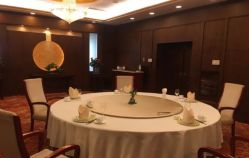 -钓鱼台国宾馆餐厅·宴会厅