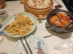 -龍聚祥烧麦馆(万达店)